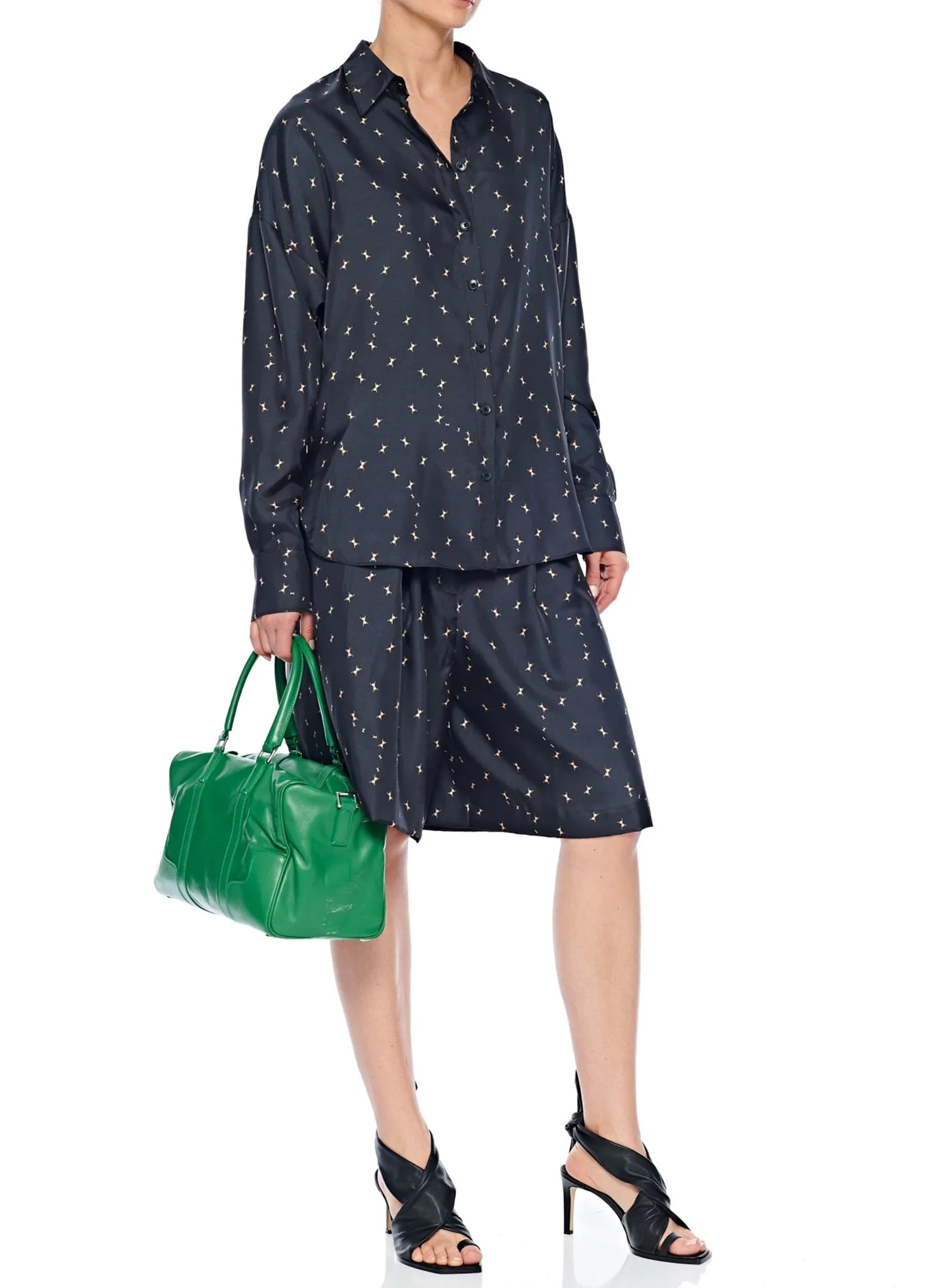 Tibi Mercredi Bag sold by Tibi product image thumbnail 5