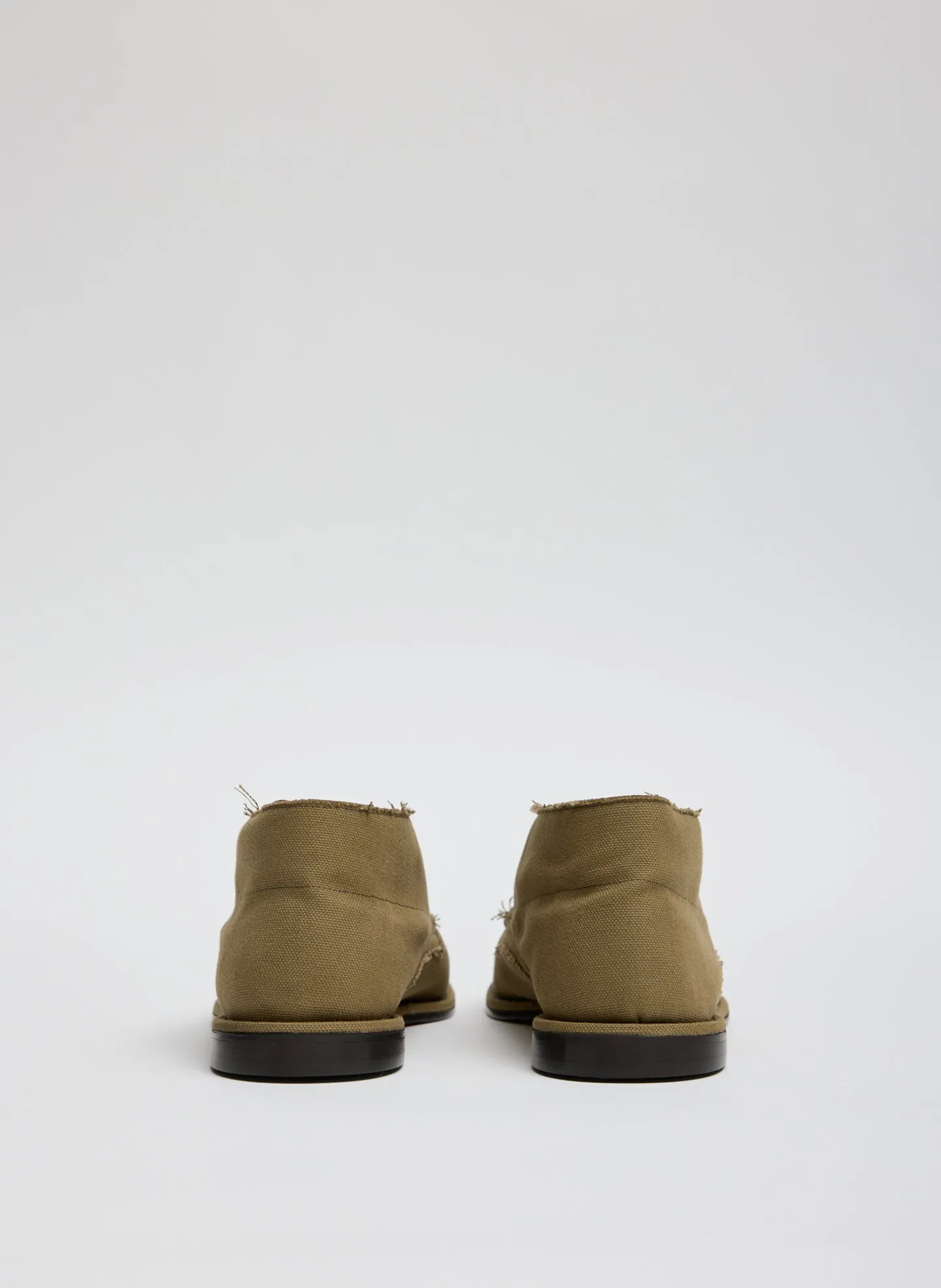 Harry Canvas Boot sold by Tibi product image thumbnail 3
