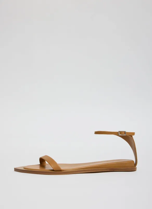 Aldwyn Sandal made by Tibi