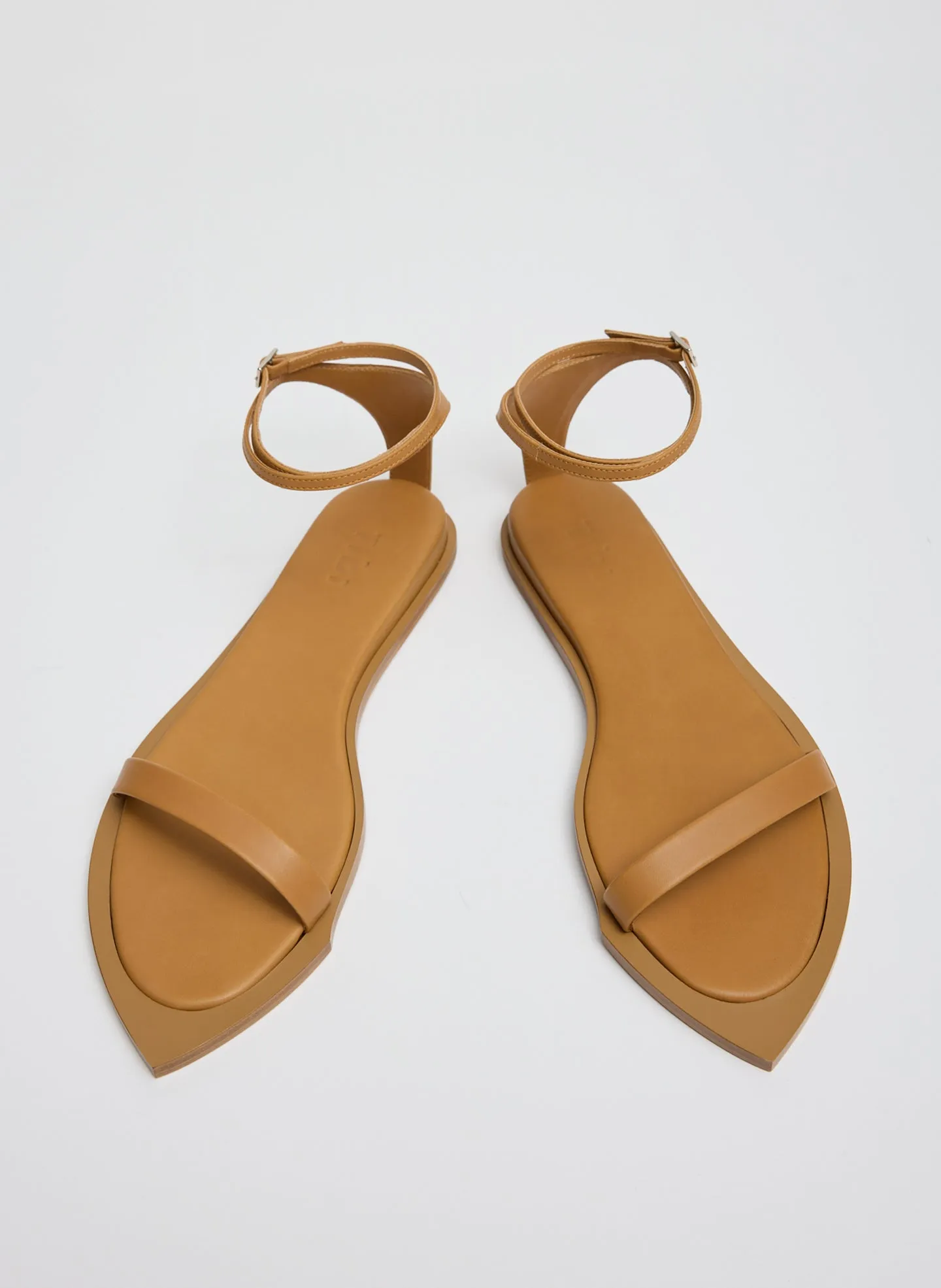 Aldwyn Sandal sold by Tibi product image thumbnail 5