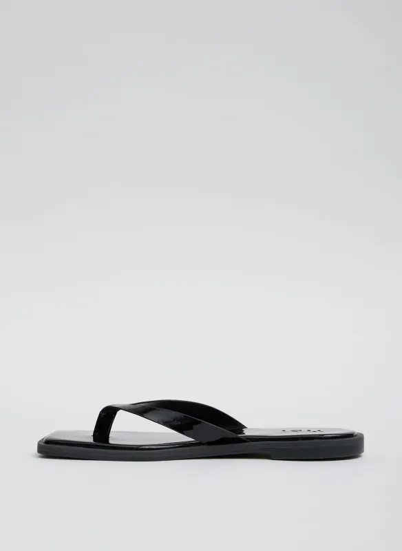 Arnie Sandal made by Tibi