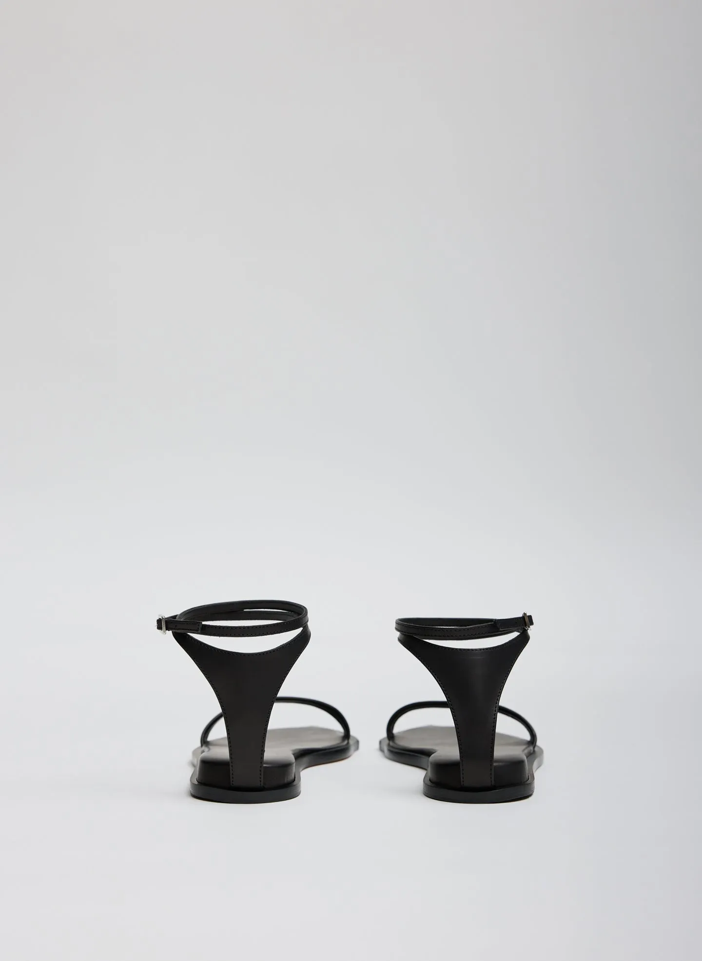 Aldwyn Sandal sold by Tibi product image thumbnail 4