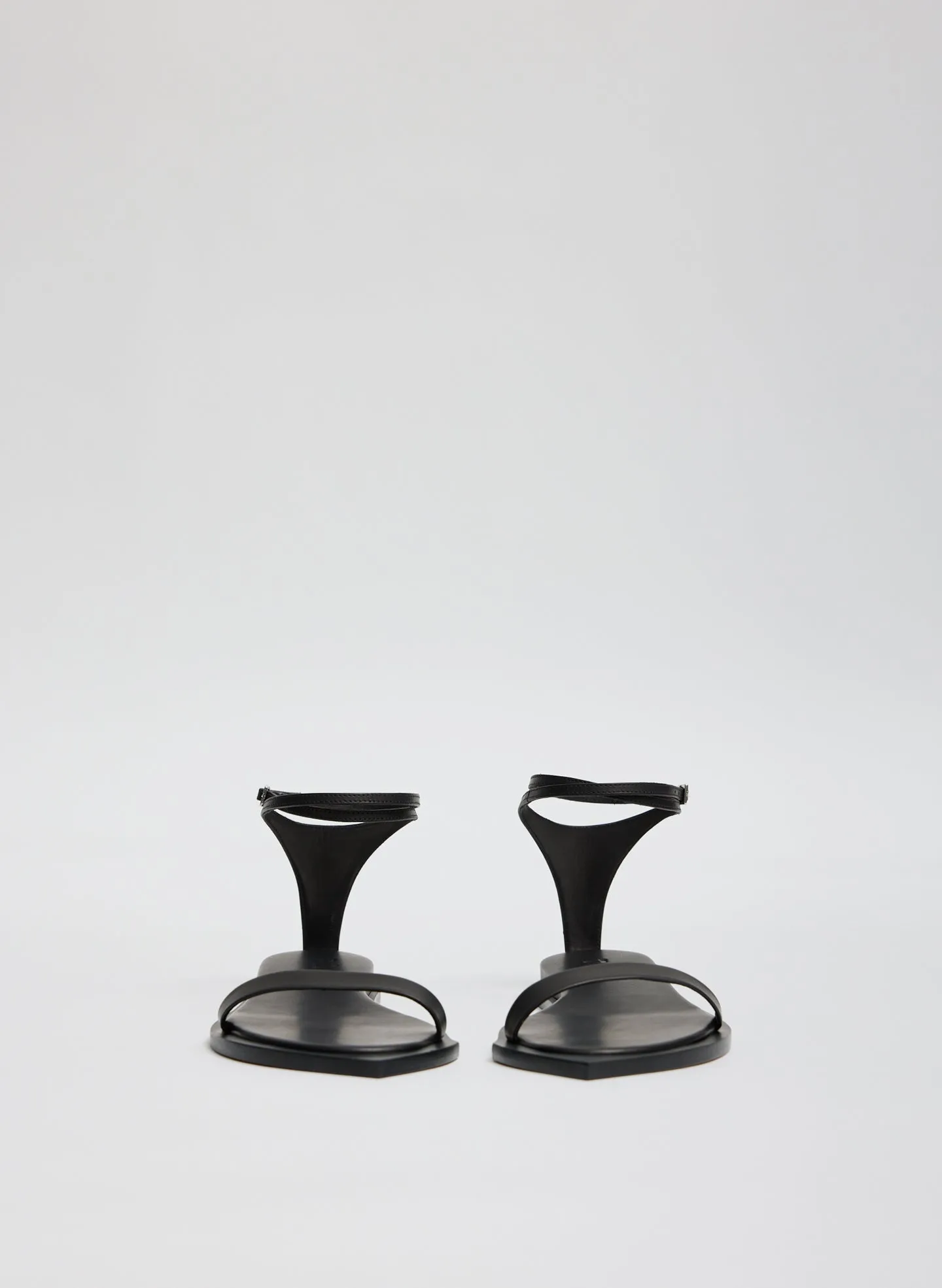 Aldwyn Sandal sold by Tibi product image thumbnail 2