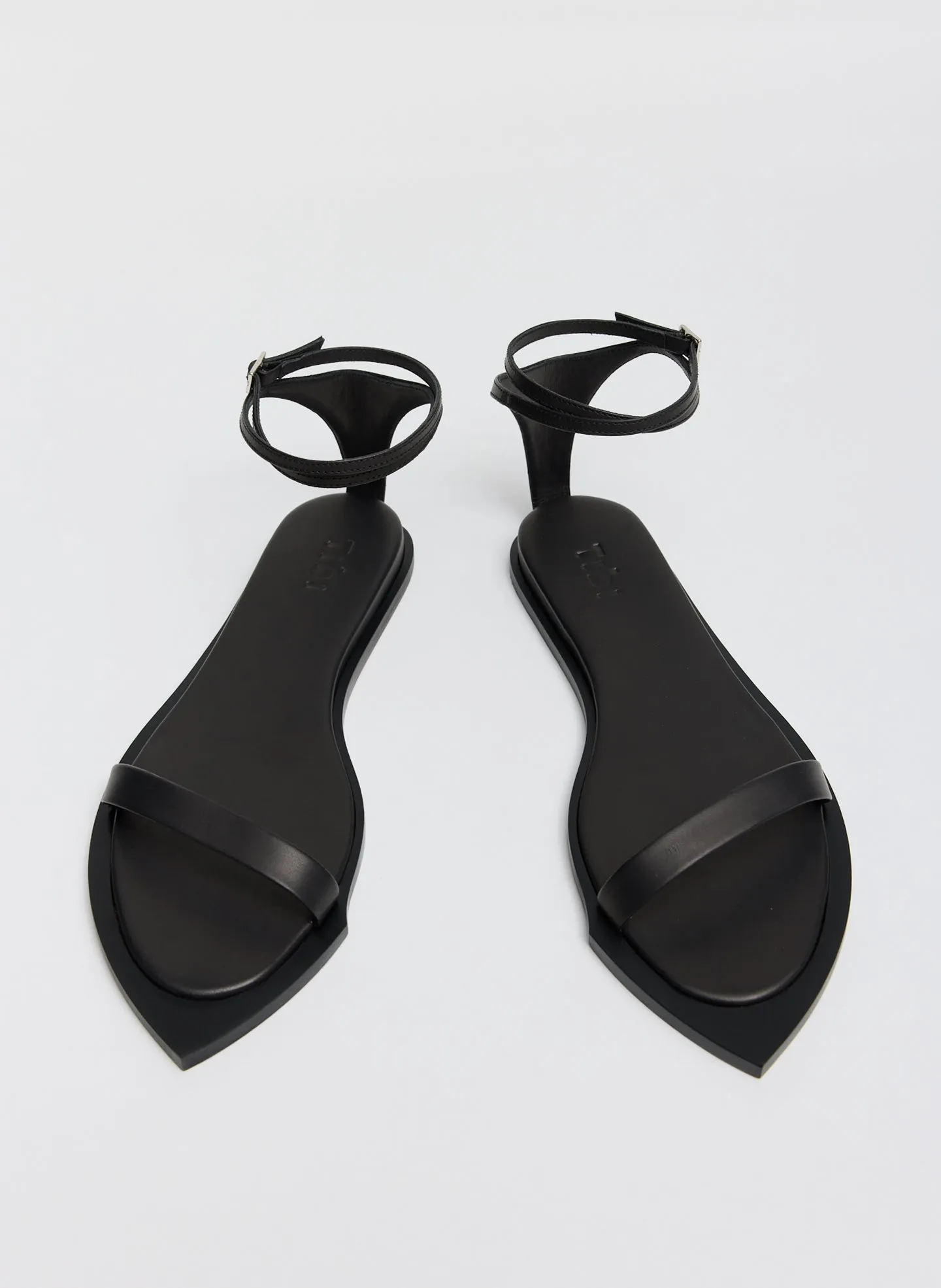 Aldwyn Sandal sold by Tibi product image thumbnail 5