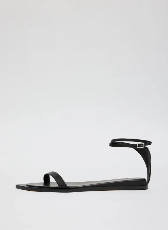 Aldwyn Sandal made by Tibi