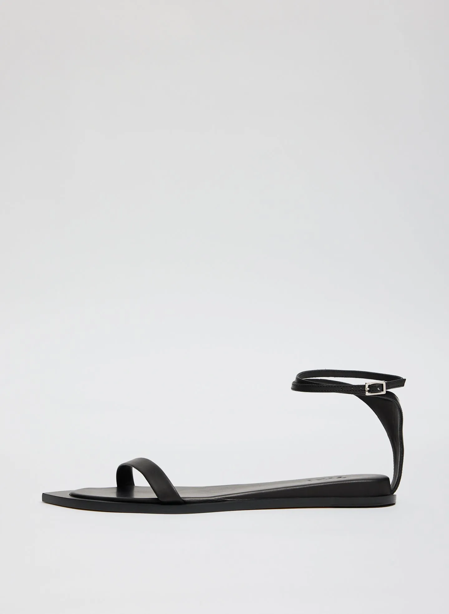 Aldwyn Sandal sold by Tibi