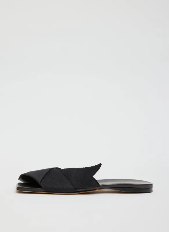 Adrien Sandal made by Tibi