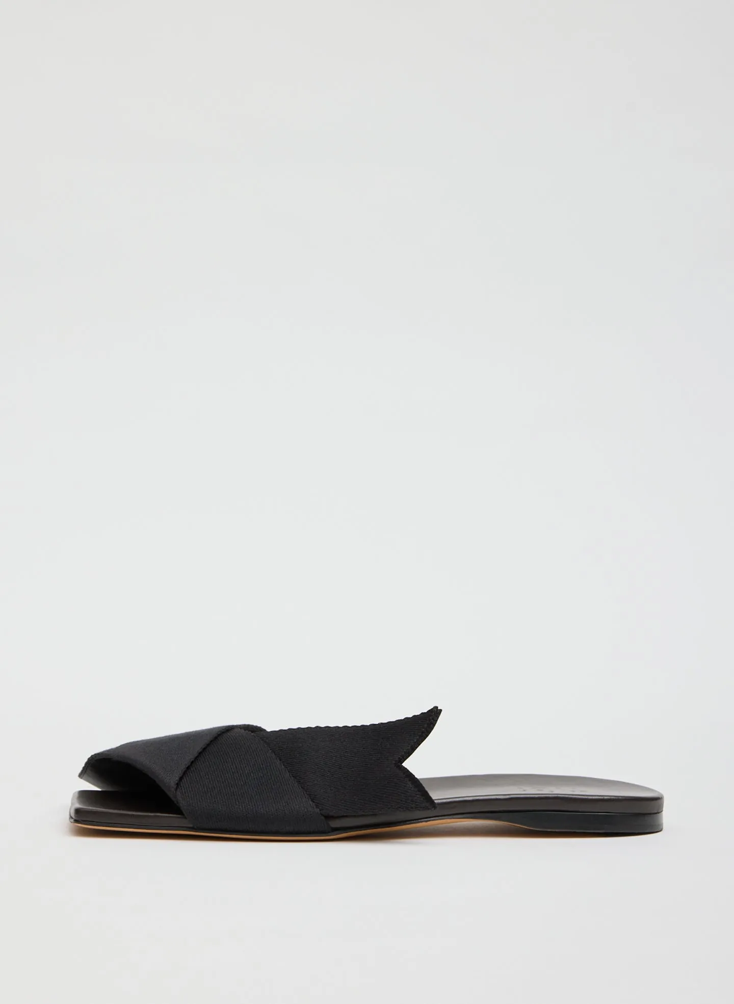 Adrien Sandal sold by Tibi