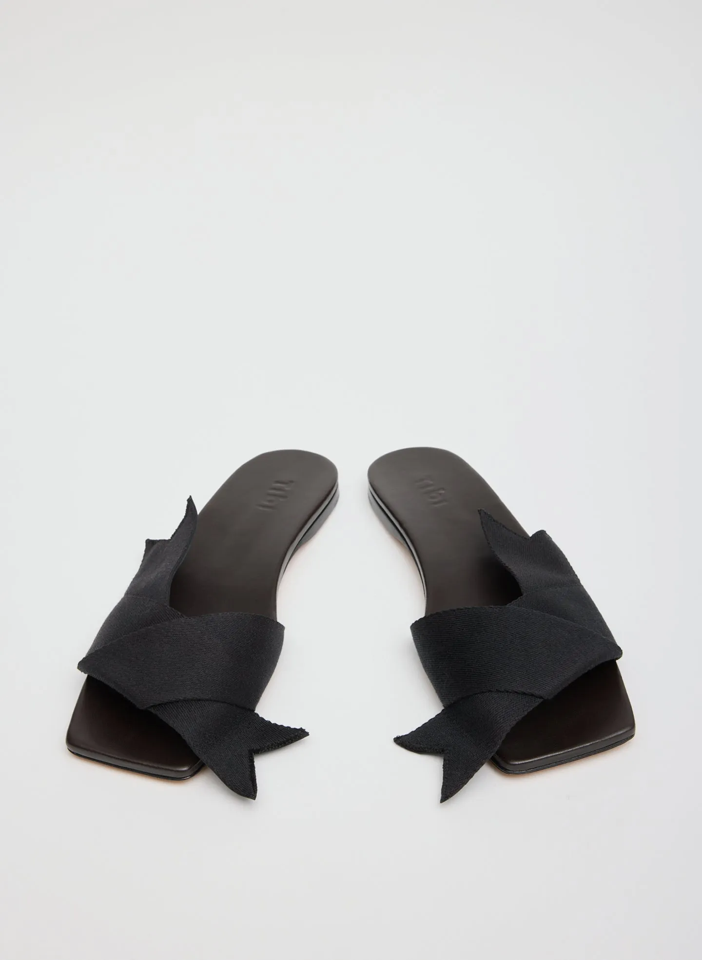 Adrien Sandal sold by Tibi product image thumbnail 5