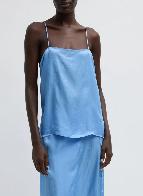 Summer Slip Cami made by Tibi