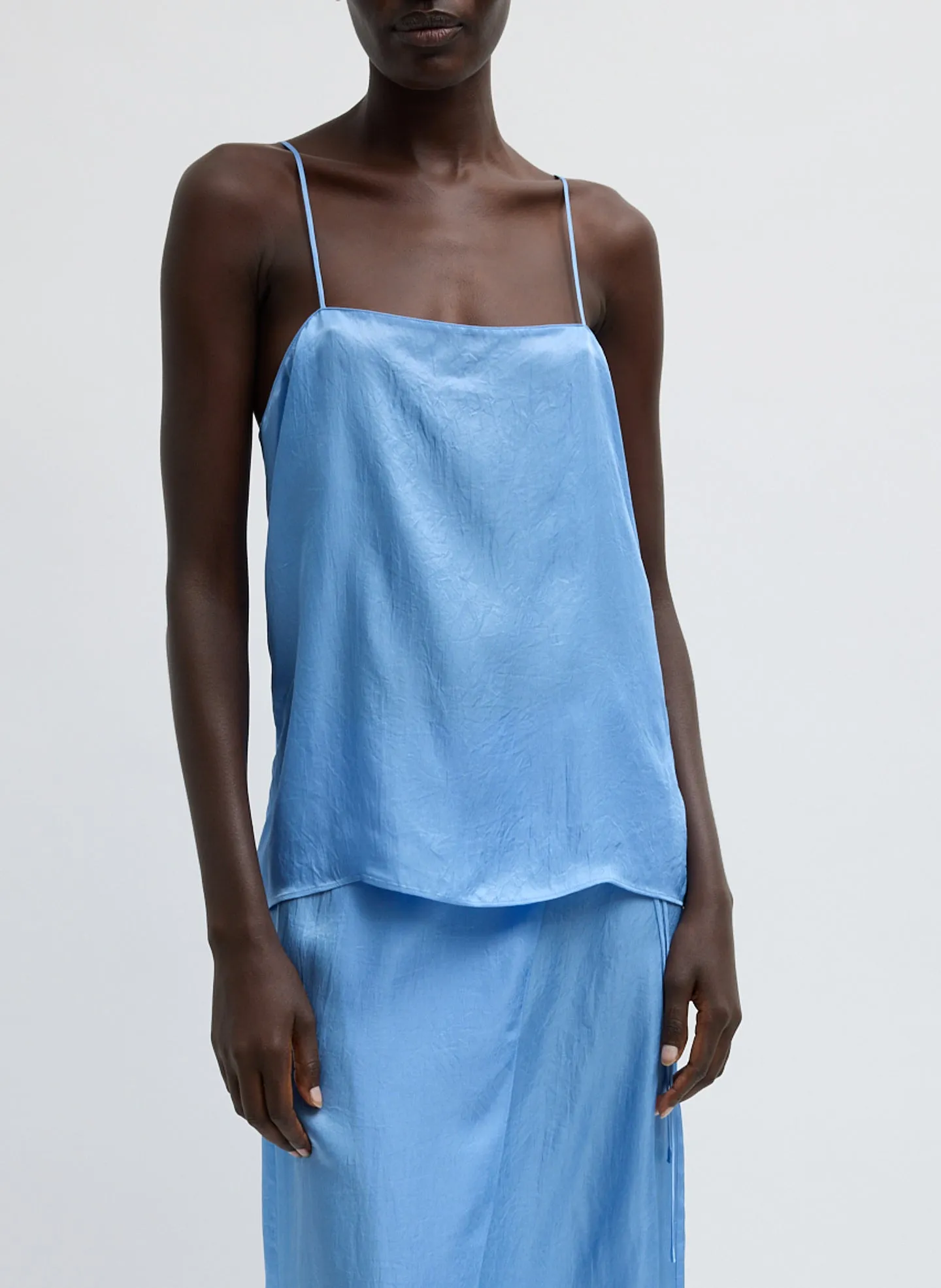 Summer Slip Cami sold by Tibi