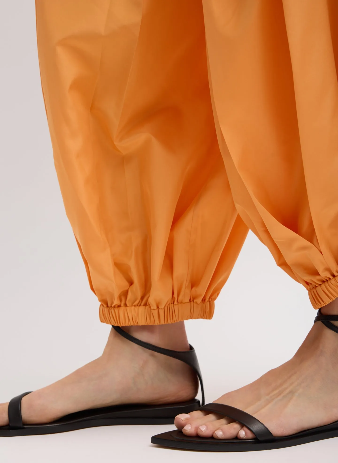 Summer Nylon Zeppelin Pant sold by Tibi product image thumbnail 5