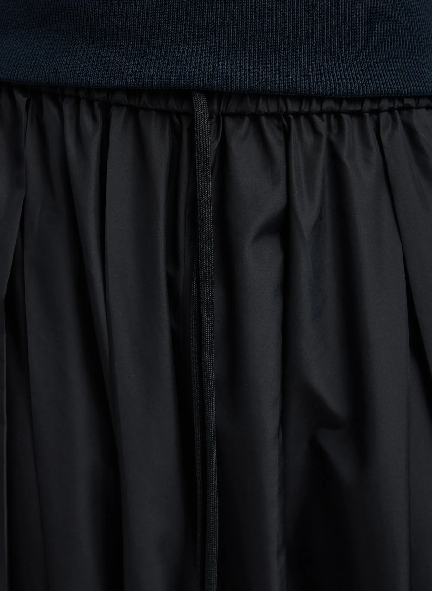 Summer Nylon Zeppelin Pant sold by Tibi product image thumbnail 5