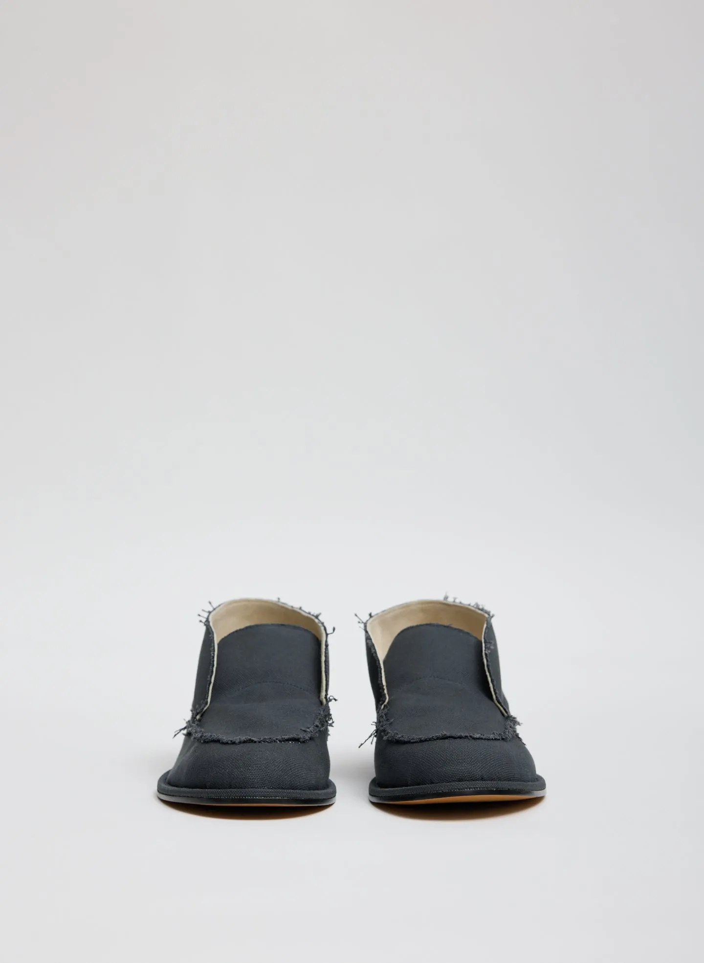 Harry Canvas Boot sold by Tibi product image thumbnail 2