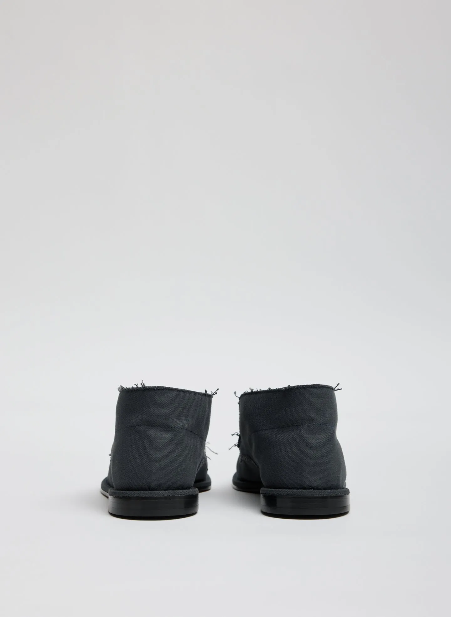 Harry Canvas Boot sold by Tibi product image thumbnail 3