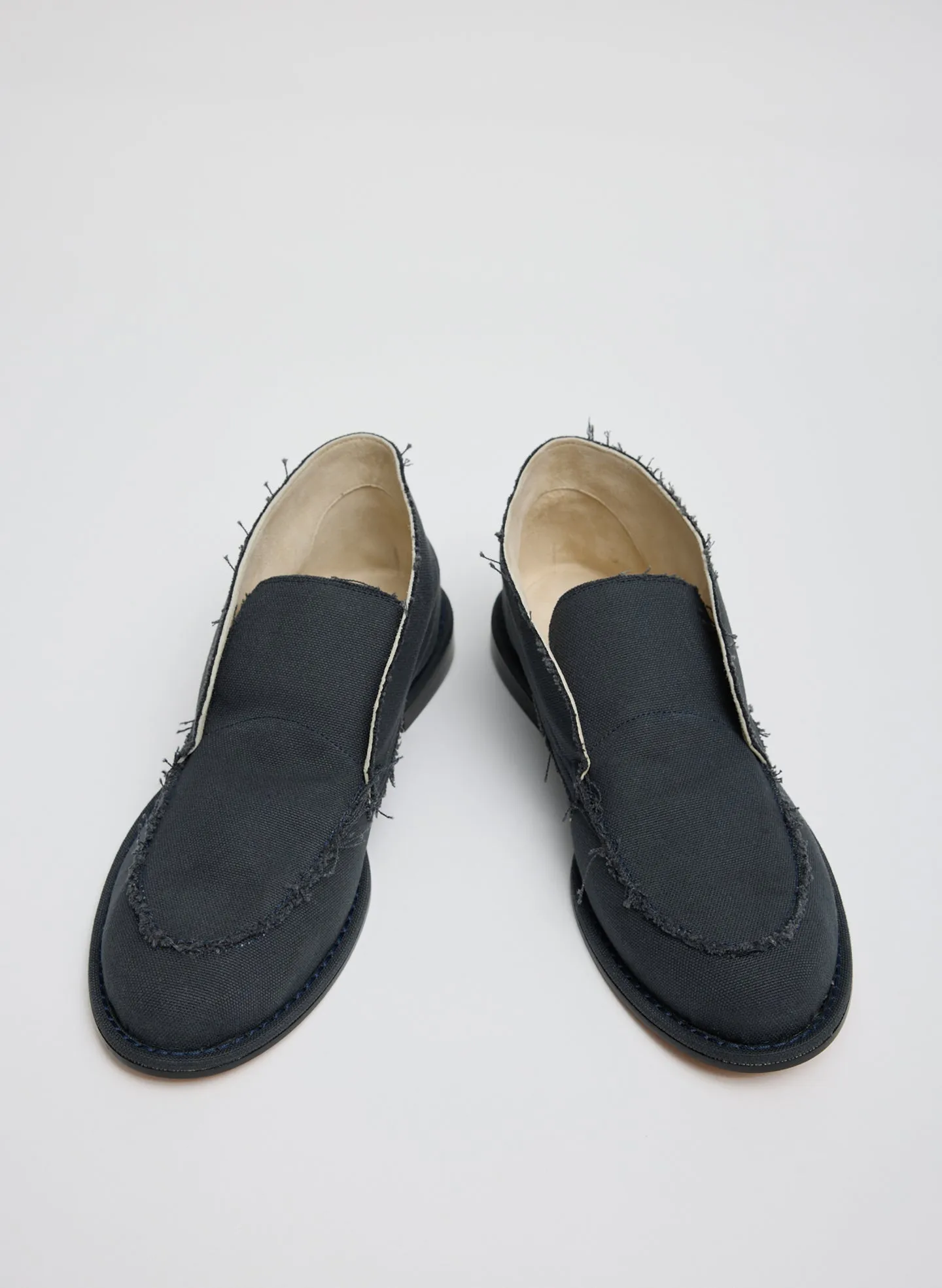 Harry Canvas Boot sold by Tibi product image thumbnail 5