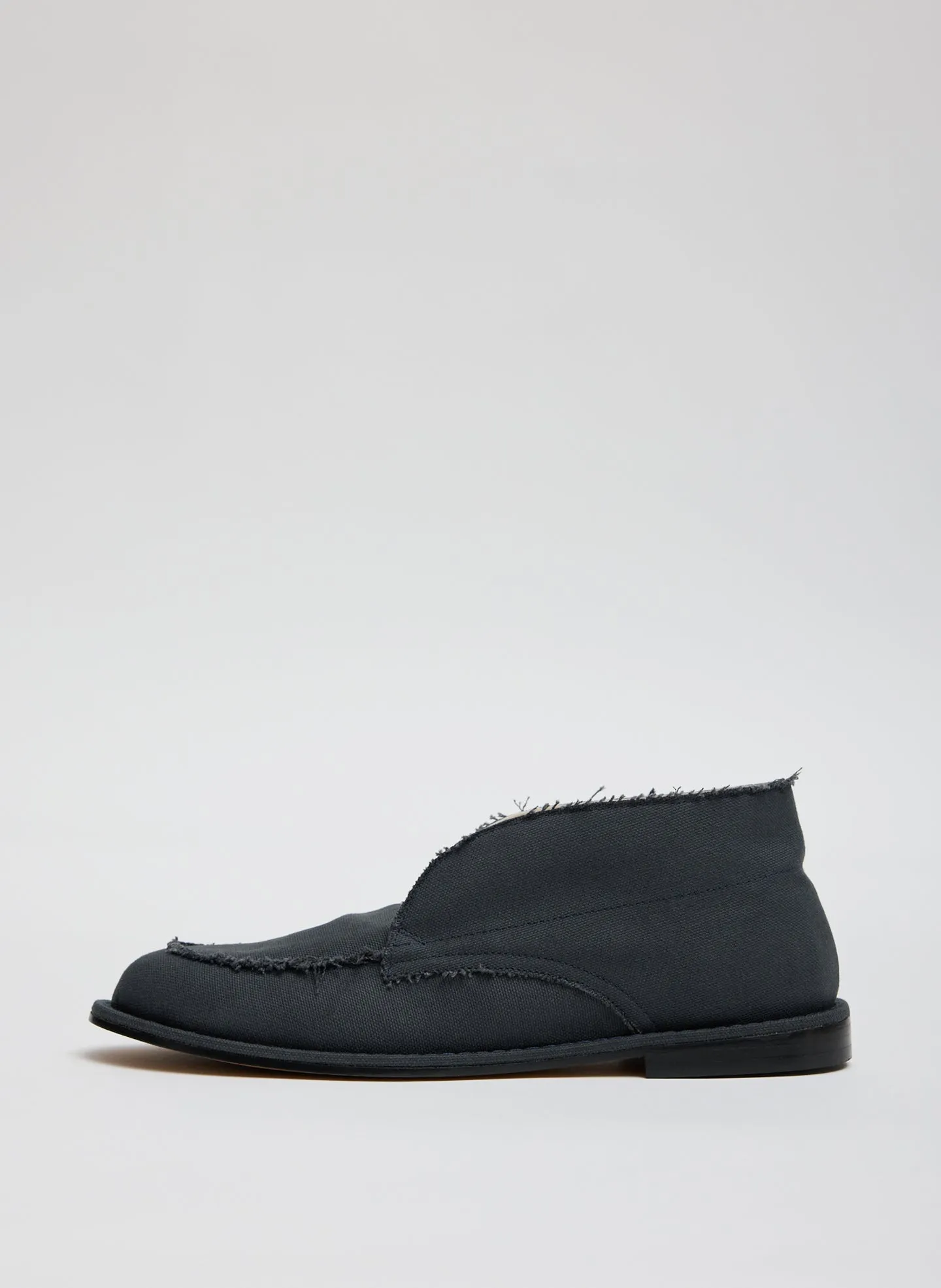Harry Canvas Boot sold by Tibi product image thumbnail 4