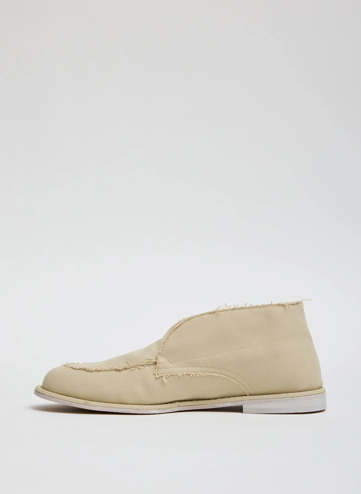 Harry Canvas Boot sold by Tibi