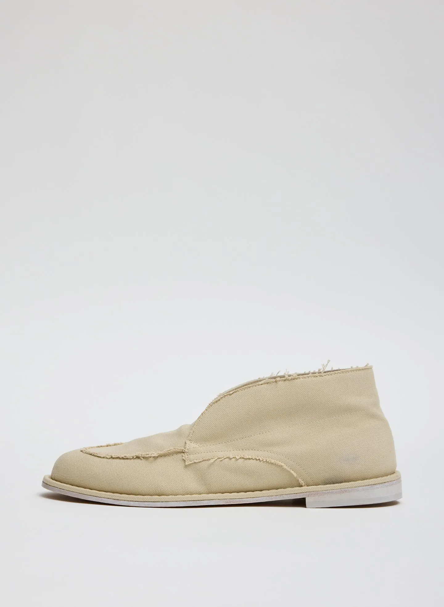 Harry Canvas Boot sold by Tibi product image thumbnail 4