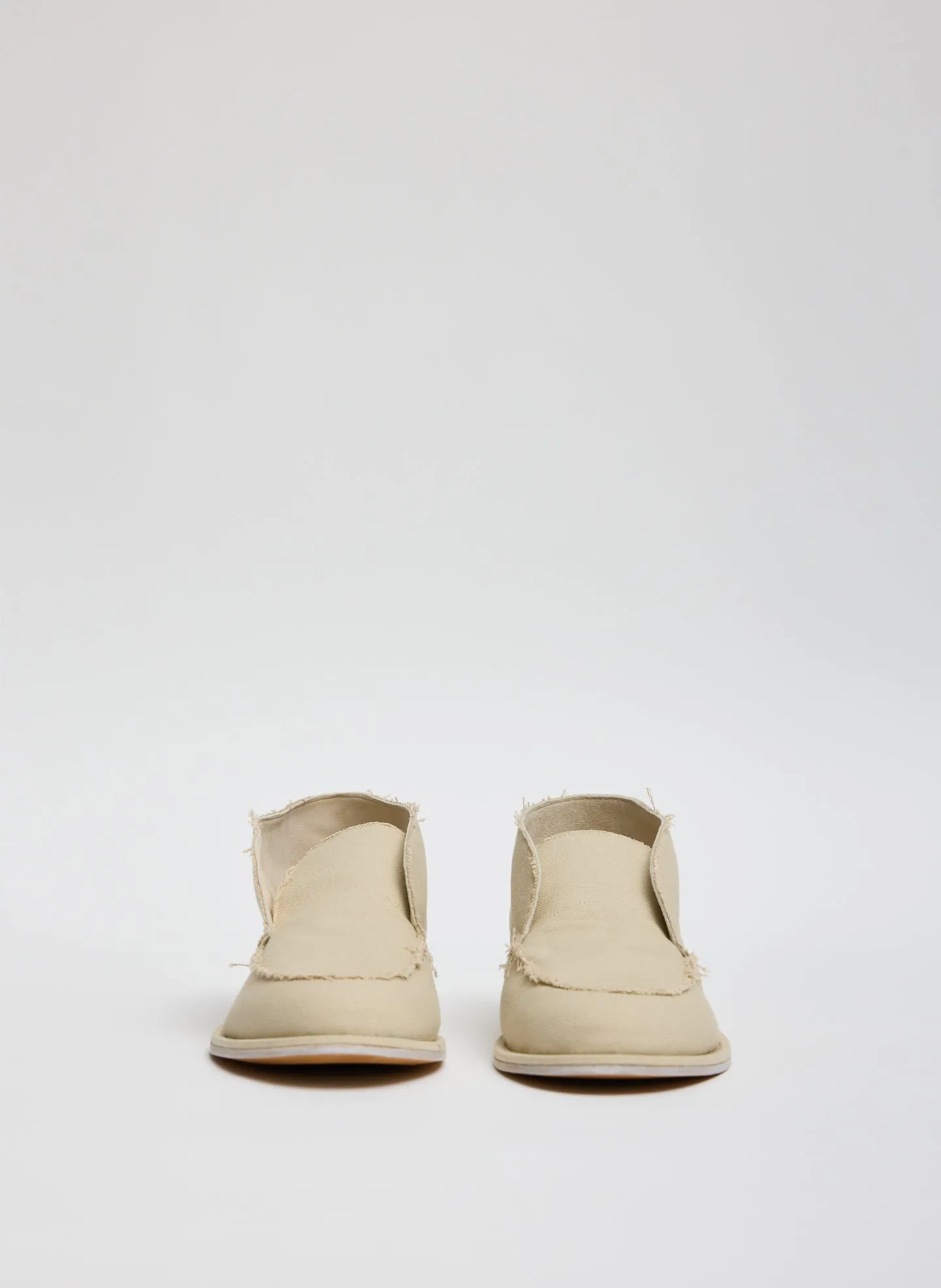 Harry Canvas Boot sold by Tibi product image thumbnail 2