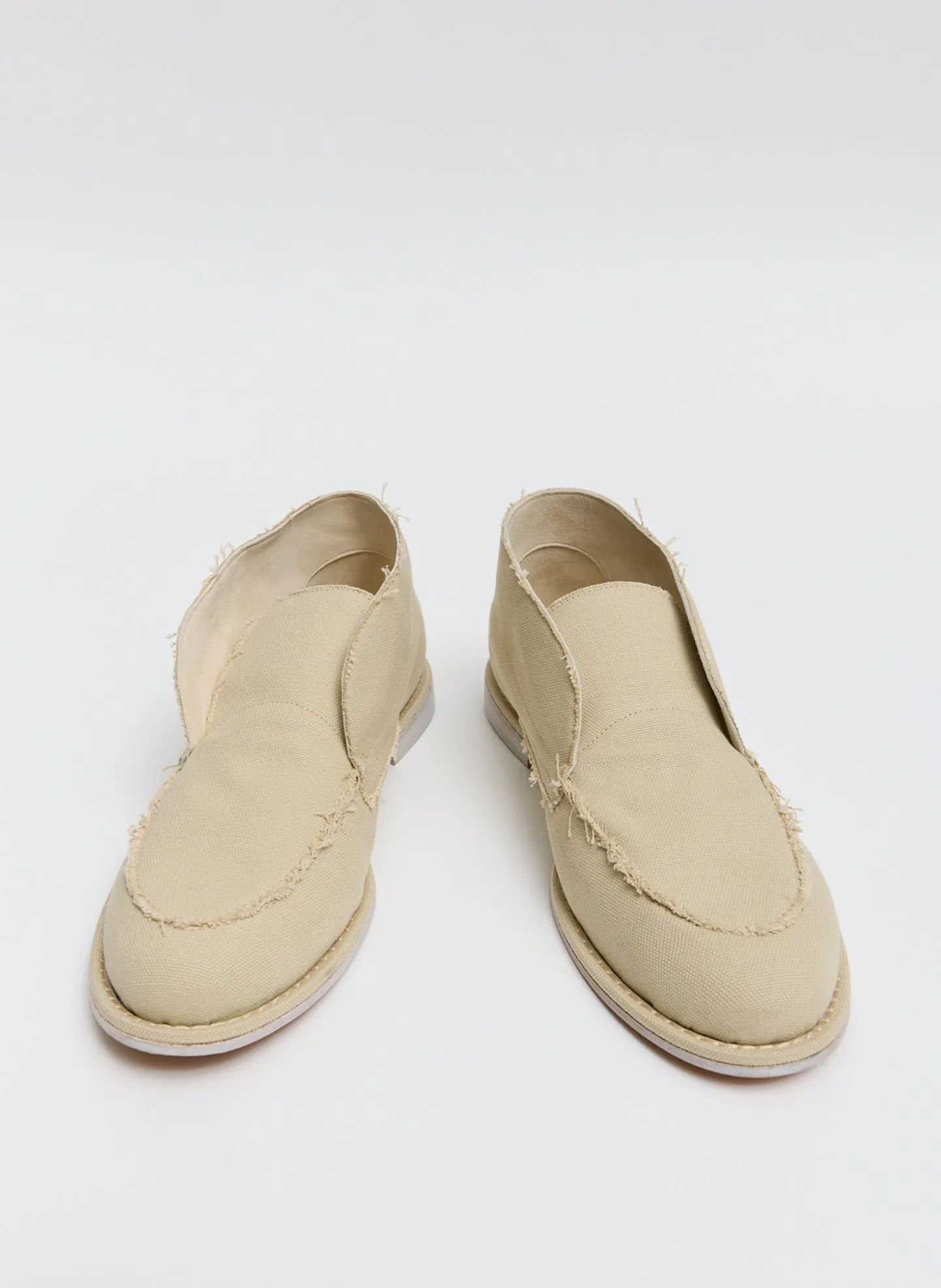 Harry Canvas Boot sold by Tibi product image thumbnail 5