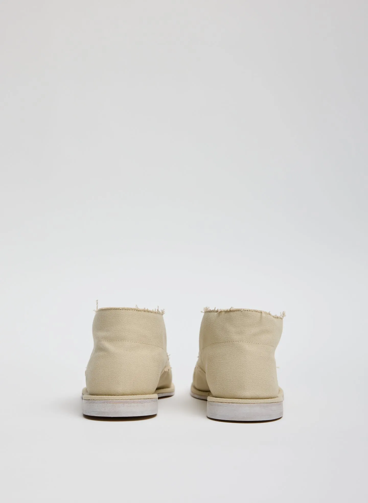 Harry Canvas Boot sold by Tibi product image thumbnail 3