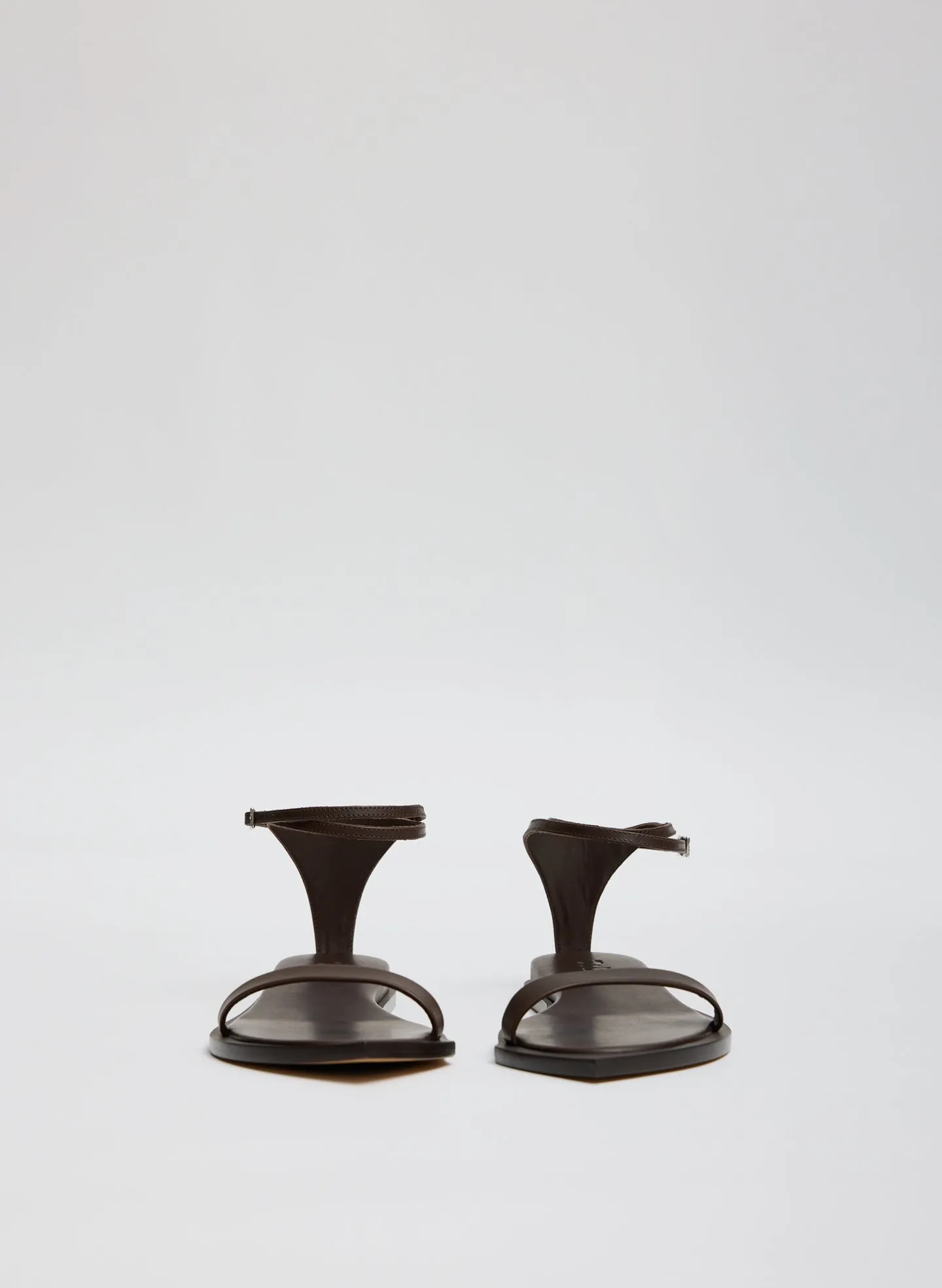 Aldwyn Sandal sold by Tibi product image thumbnail 4