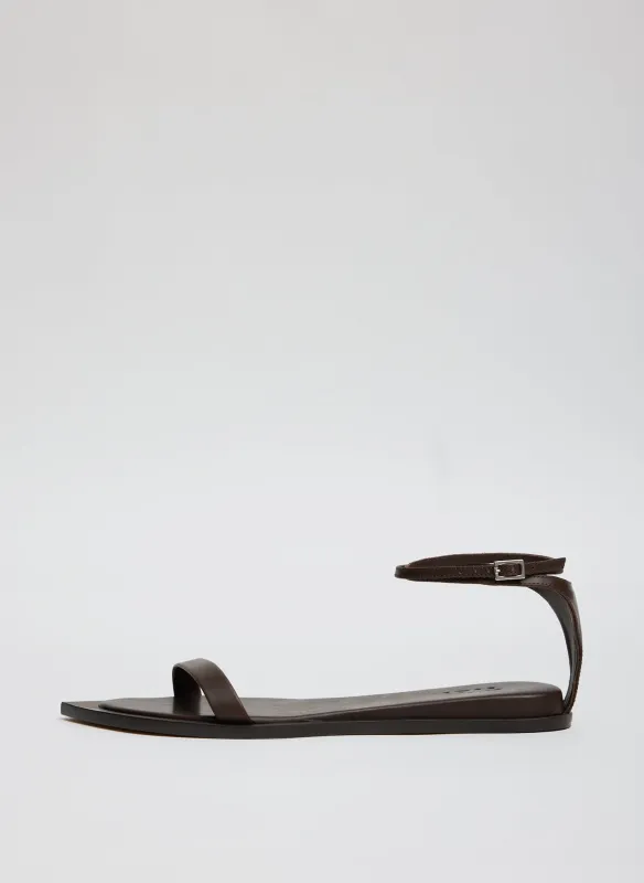 Aldwyn Sandal made by Tibi
