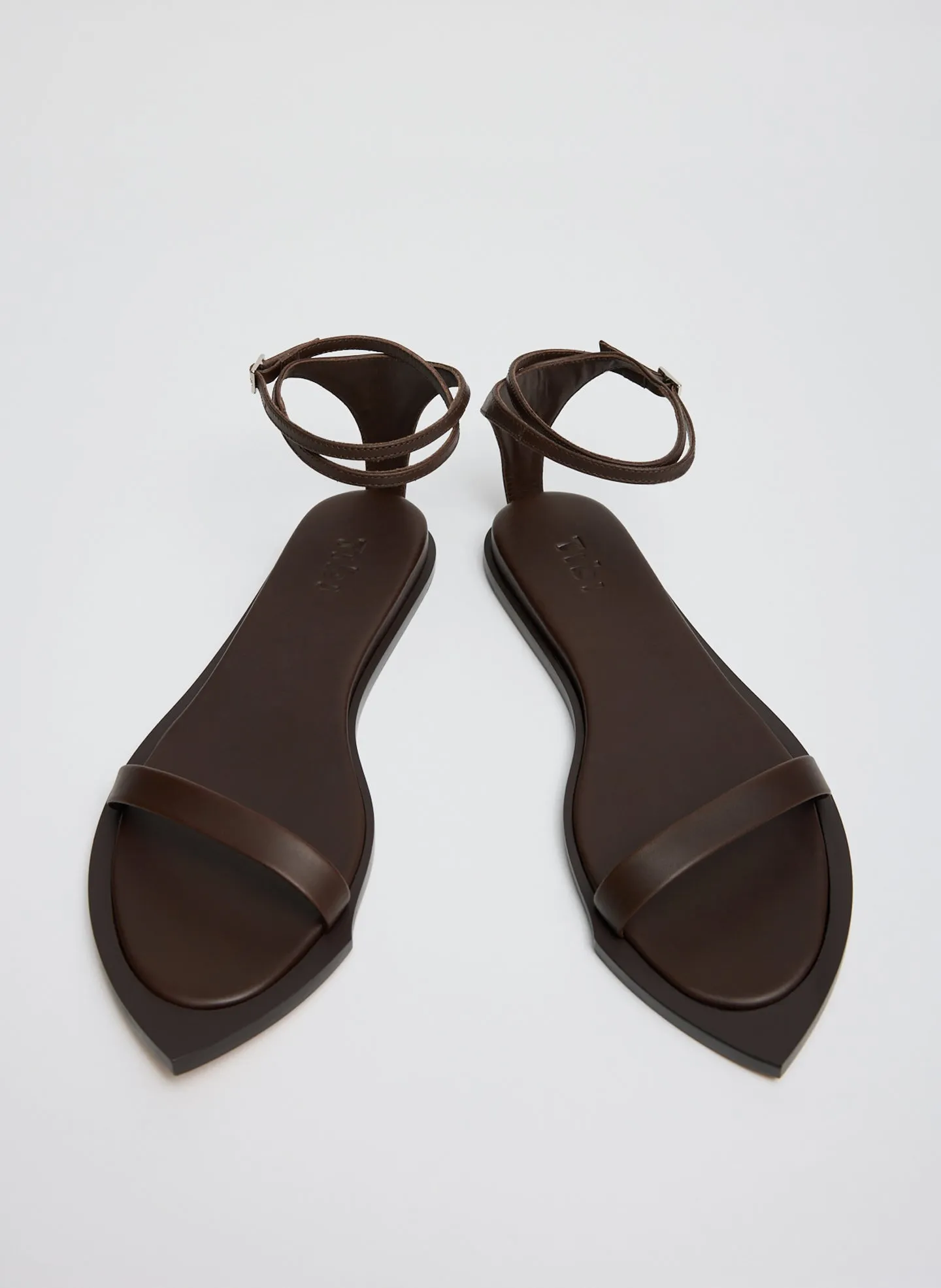 Aldwyn Sandal sold by Tibi product image thumbnail 5