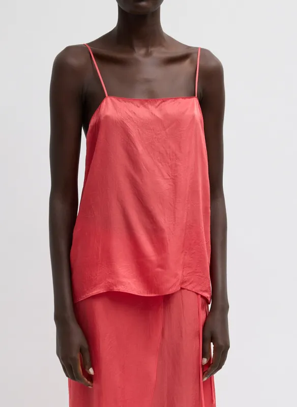 Summer Slip Cami made by Tibi
