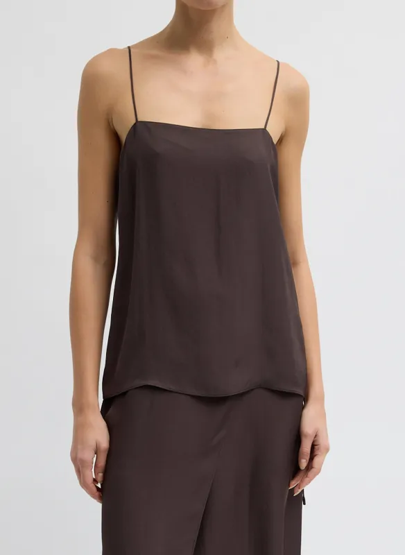 Summer Slip Cami made by Tibi