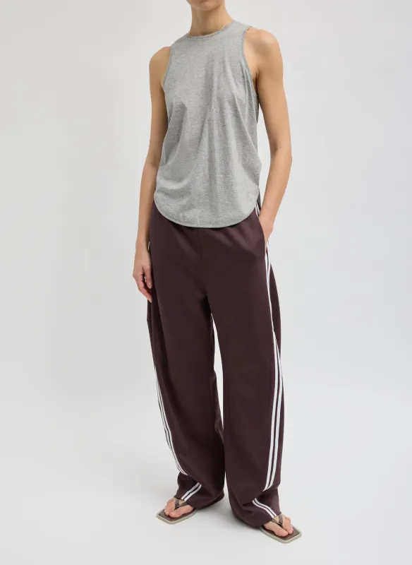 Active Knit Winslow Pant made by Tibi
