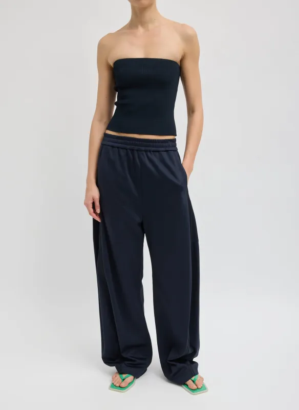 Active Knit Winslow Pant made by Tibi