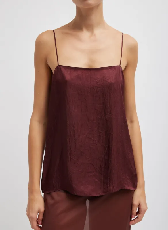 The Slip Cami made by Tibi