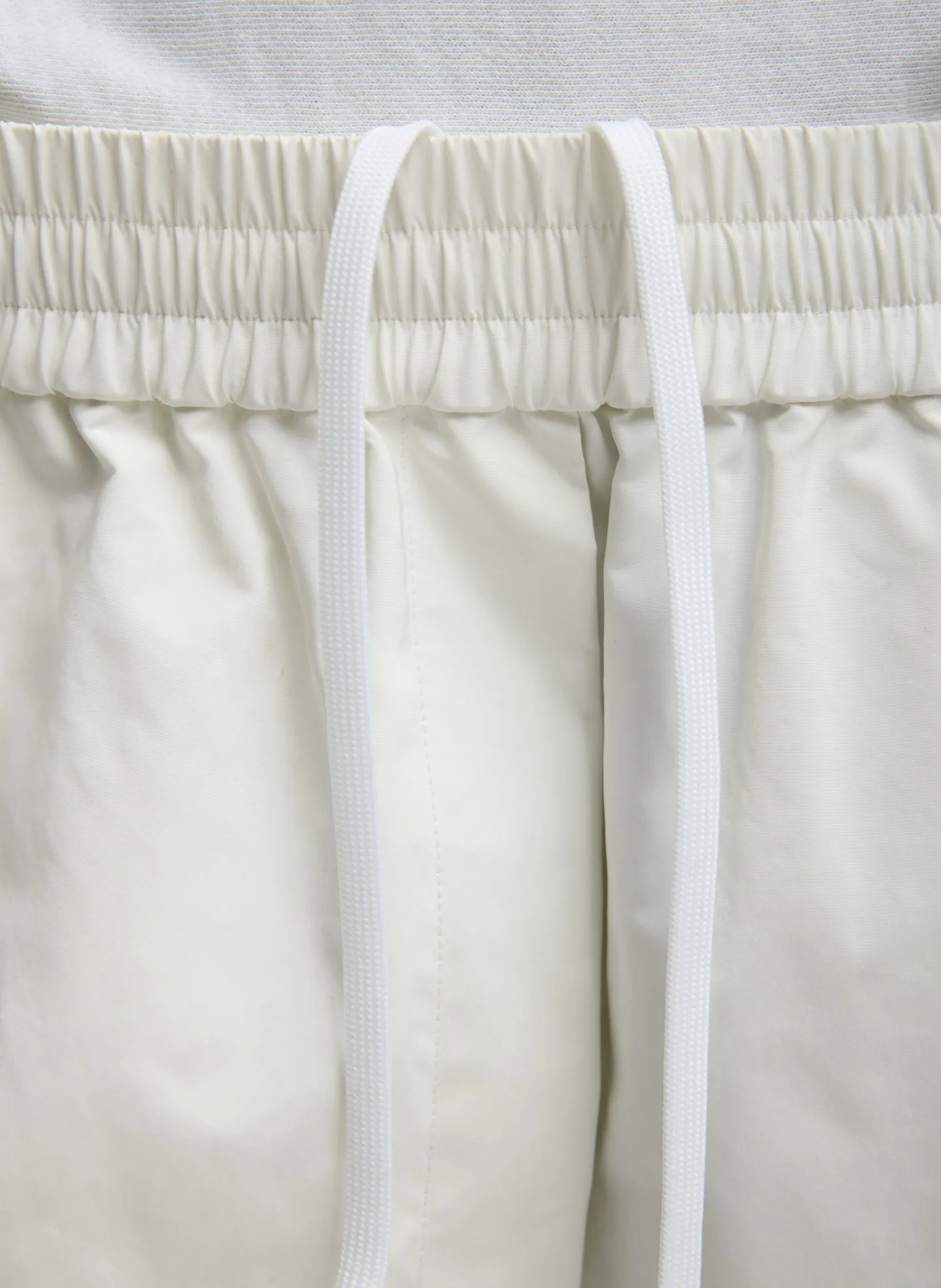 Nylon Easy Short sold by Tibi product image thumbnail 5