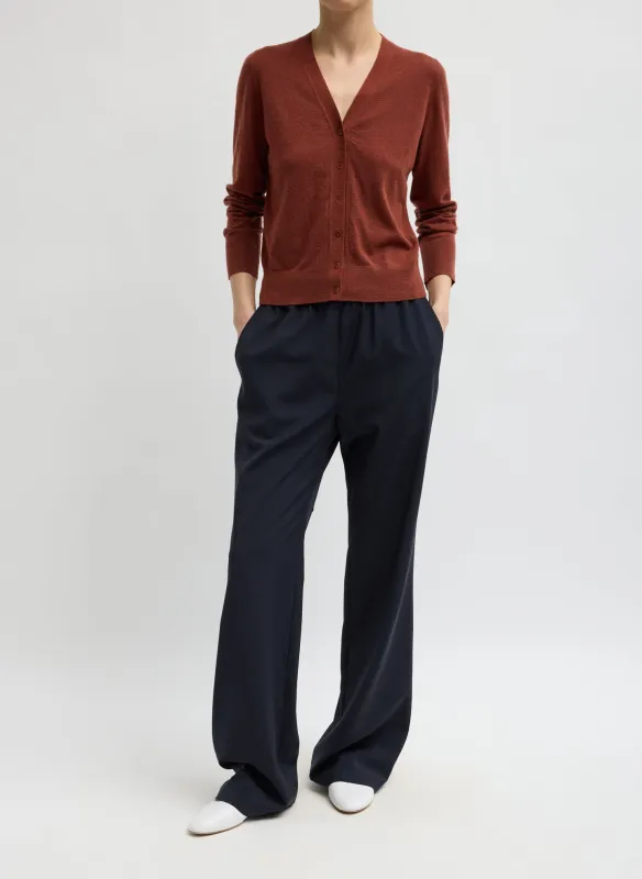 Tropical Wool Charles Trouser made by Tibi