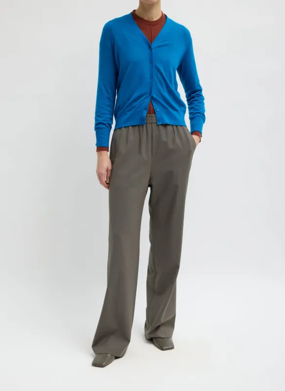 Tropical Wool Charles Trouser made by Tibi