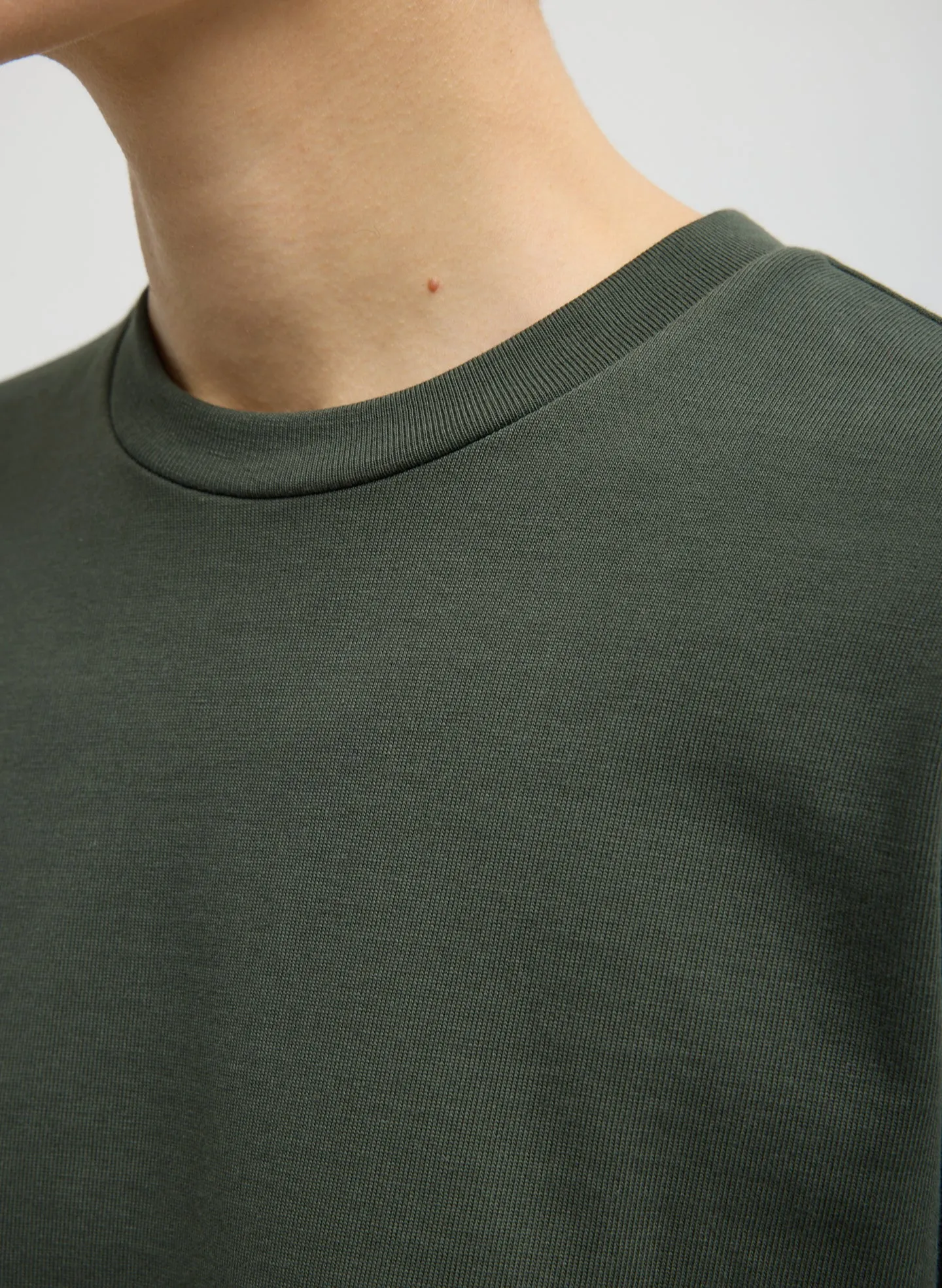 Perfect Unisex T-Shirt sold by Tibi product image thumbnail 5