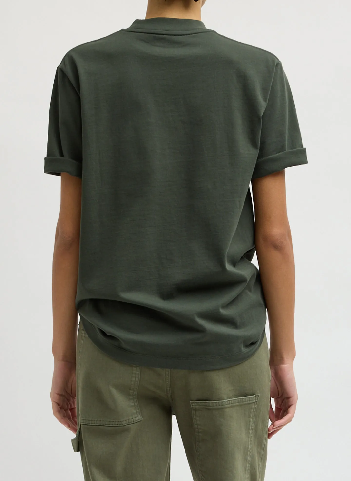 Perfect Unisex T-Shirt sold by Tibi product image thumbnail 3