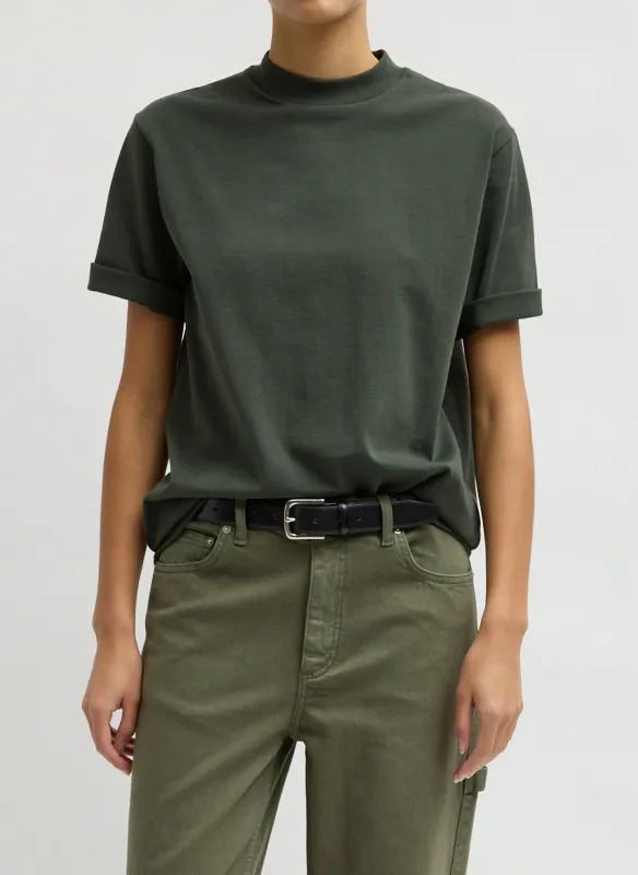 Perfect Unisex T-Shirt made by Tibi