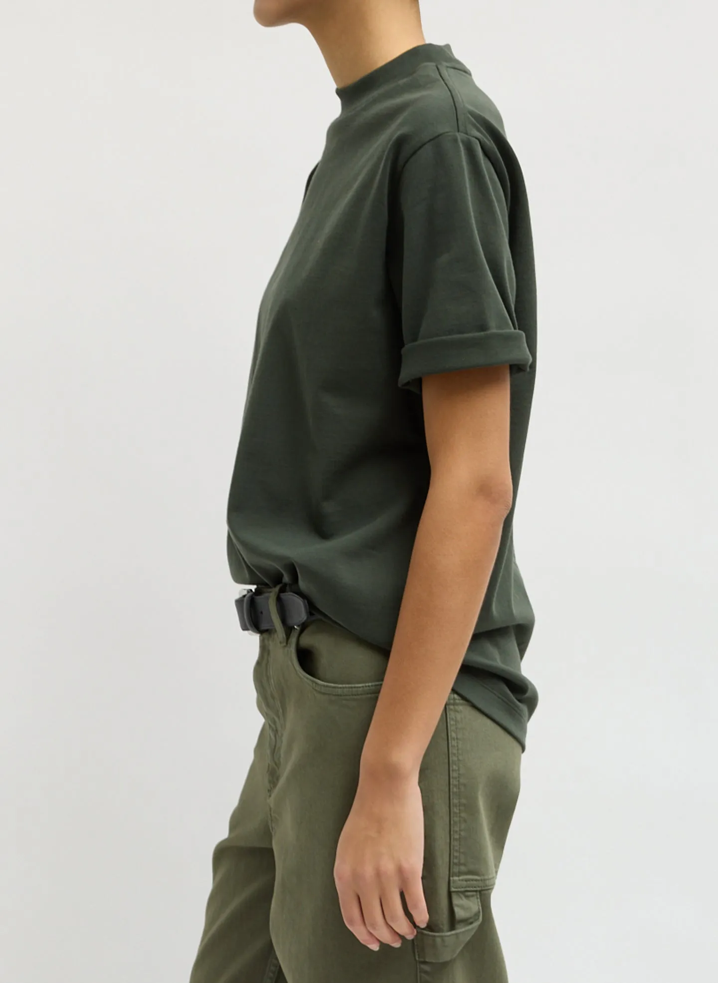 Perfect Unisex T-Shirt sold by Tibi product image thumbnail 2