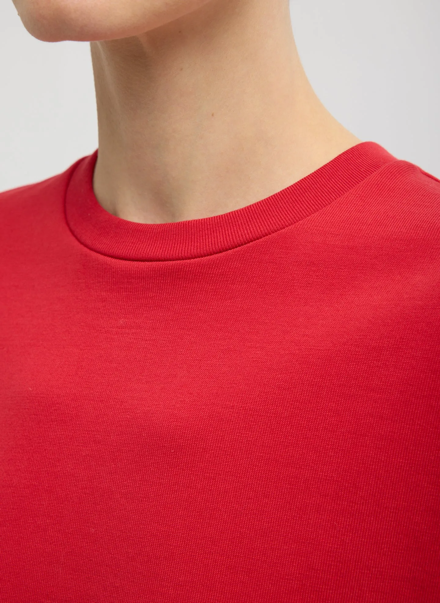 Perfect Unisex Long Sleeve T-Shirt sold by Tibi product image thumbnail 5