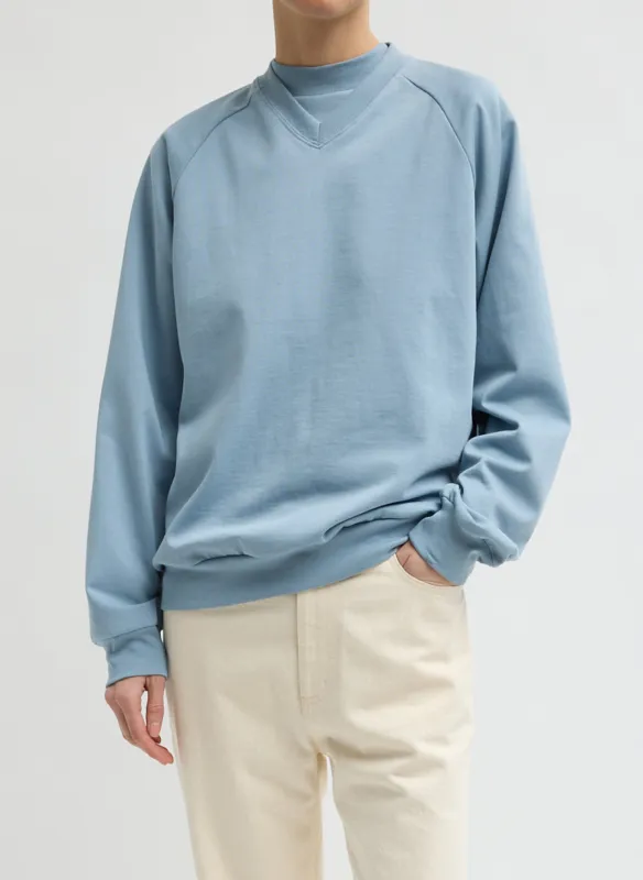 Perfect T-Shirt Vintage Sweatshirt made by Tibi