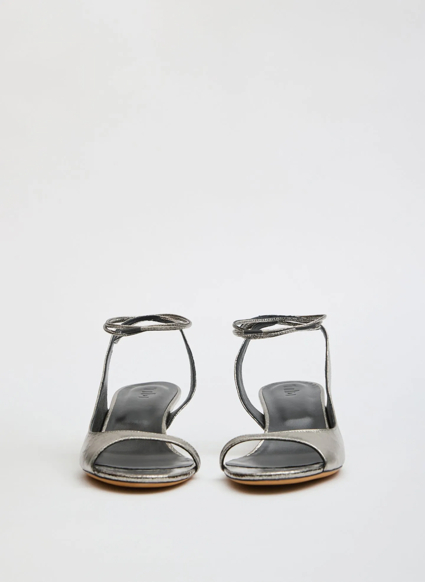 Keating Metallic Heel sold by Tibi product image thumbnail 2
