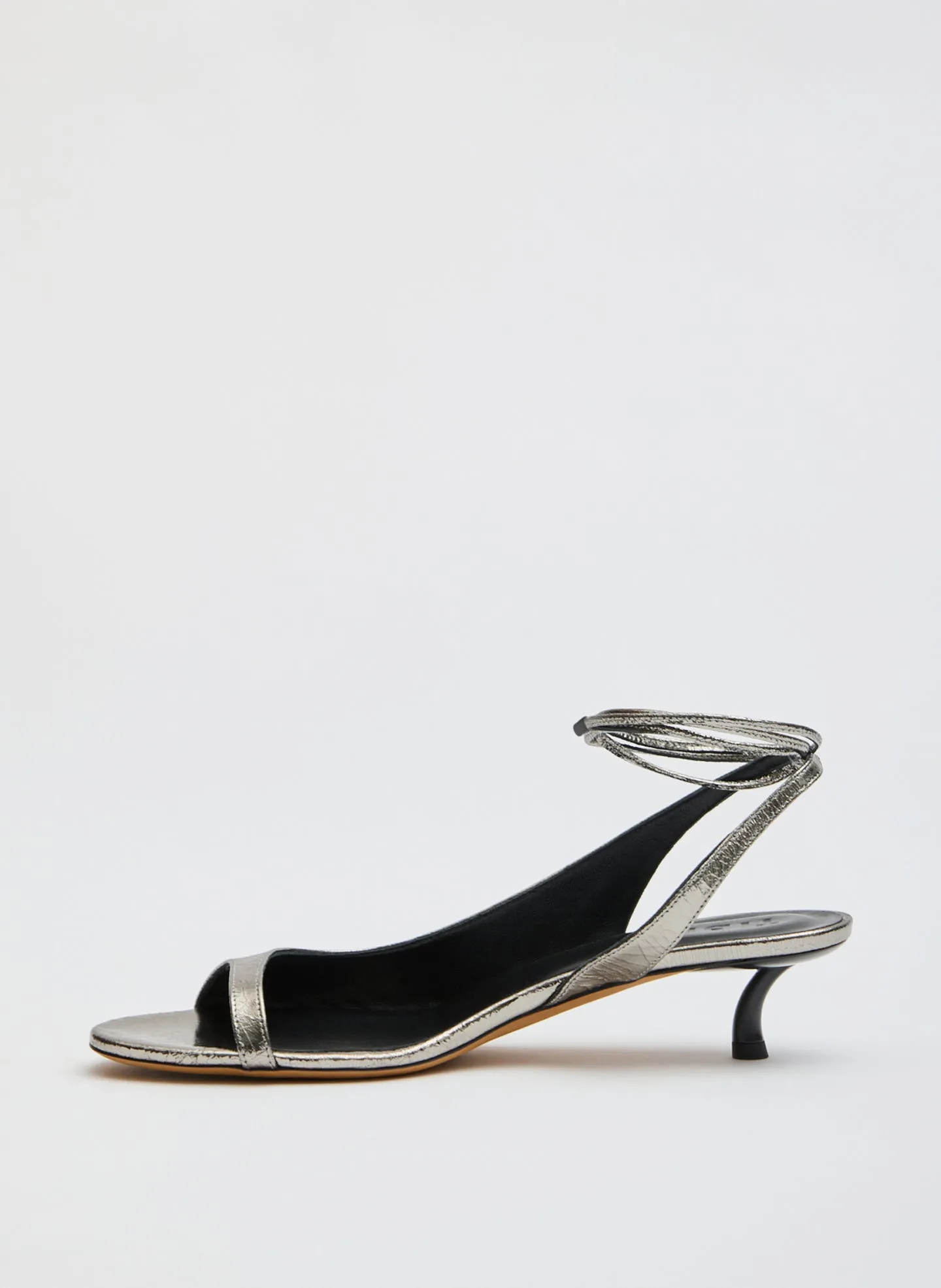 Keating Metallic Heel sold by Tibi product image thumbnail 3