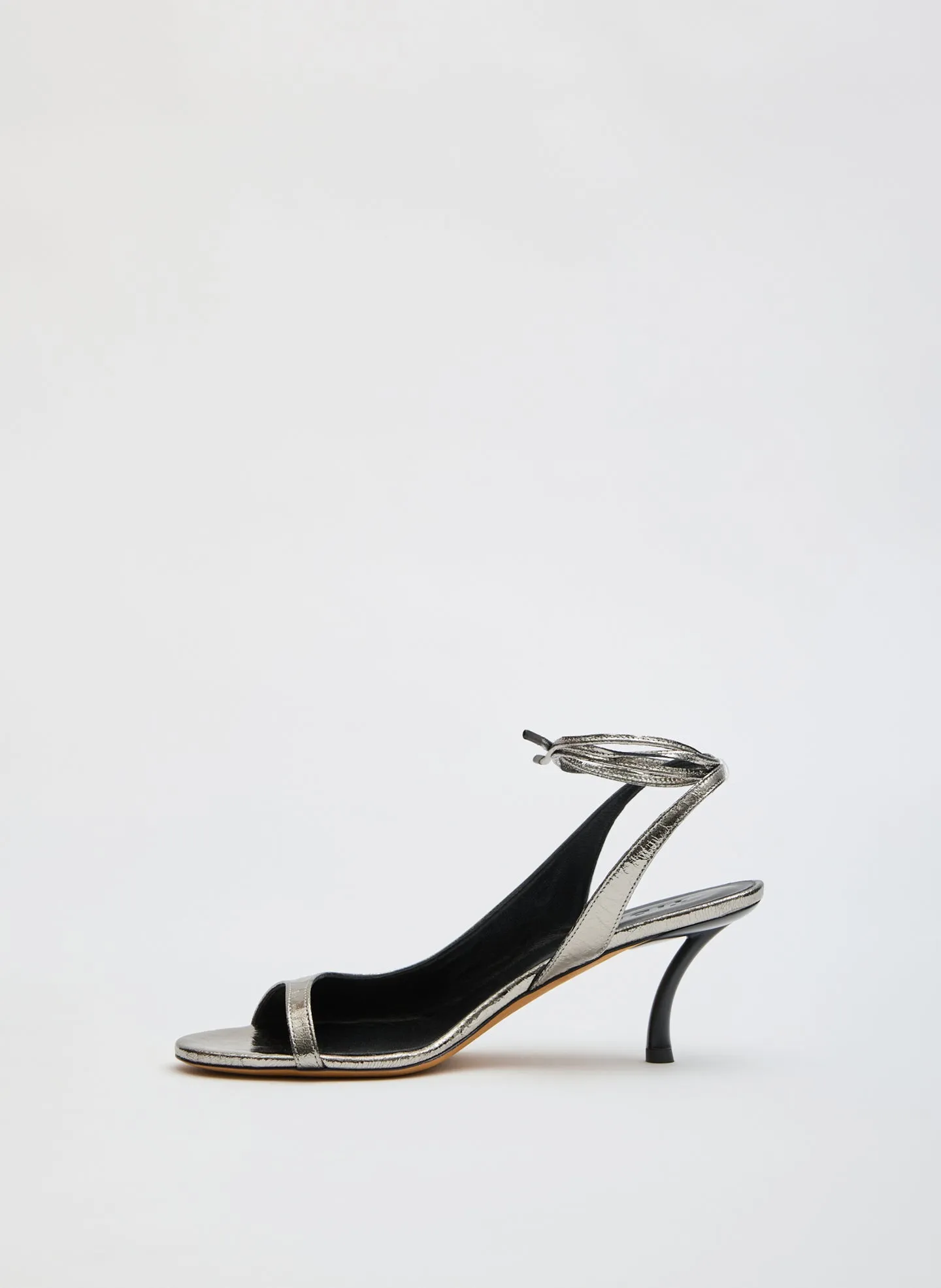 Harrington Metallic Heel sold by Tibi product image thumbnail 3