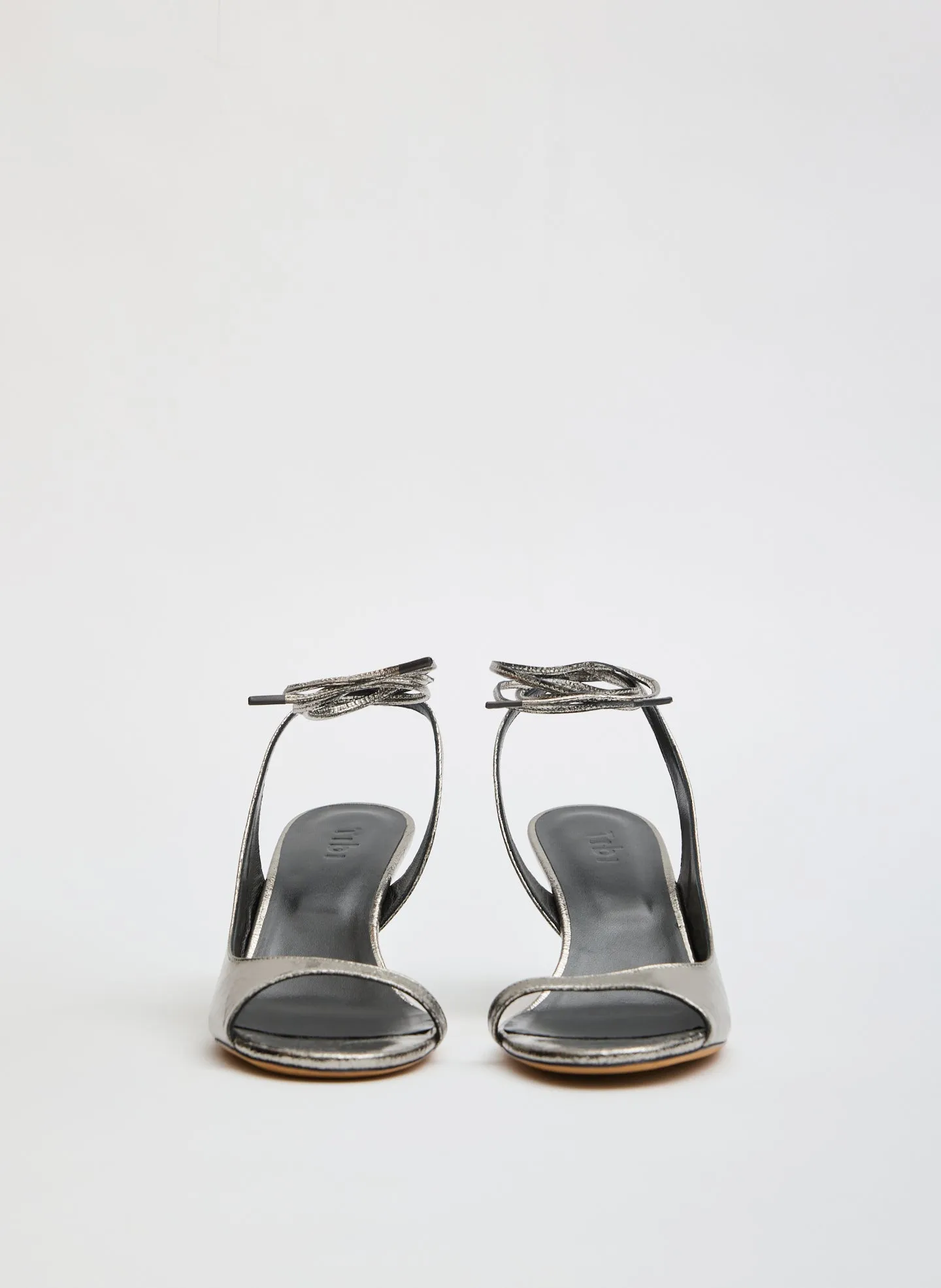 Harrington Metallic Heel sold by Tibi product image thumbnail 2