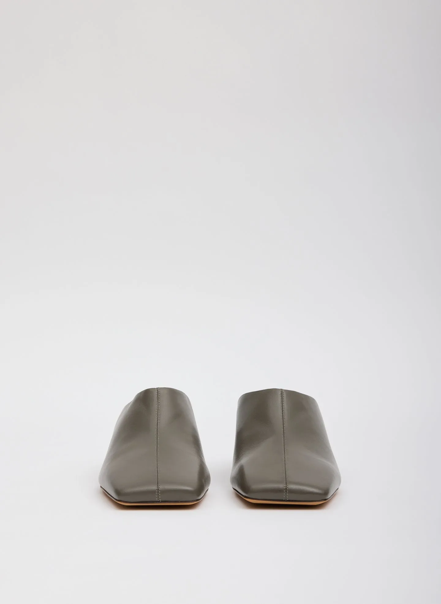 Gwinnett Leather Mule sold by Tibi product image thumbnail 2