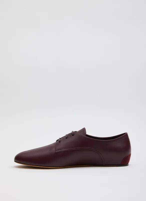 Leroy Flat made by Tibi