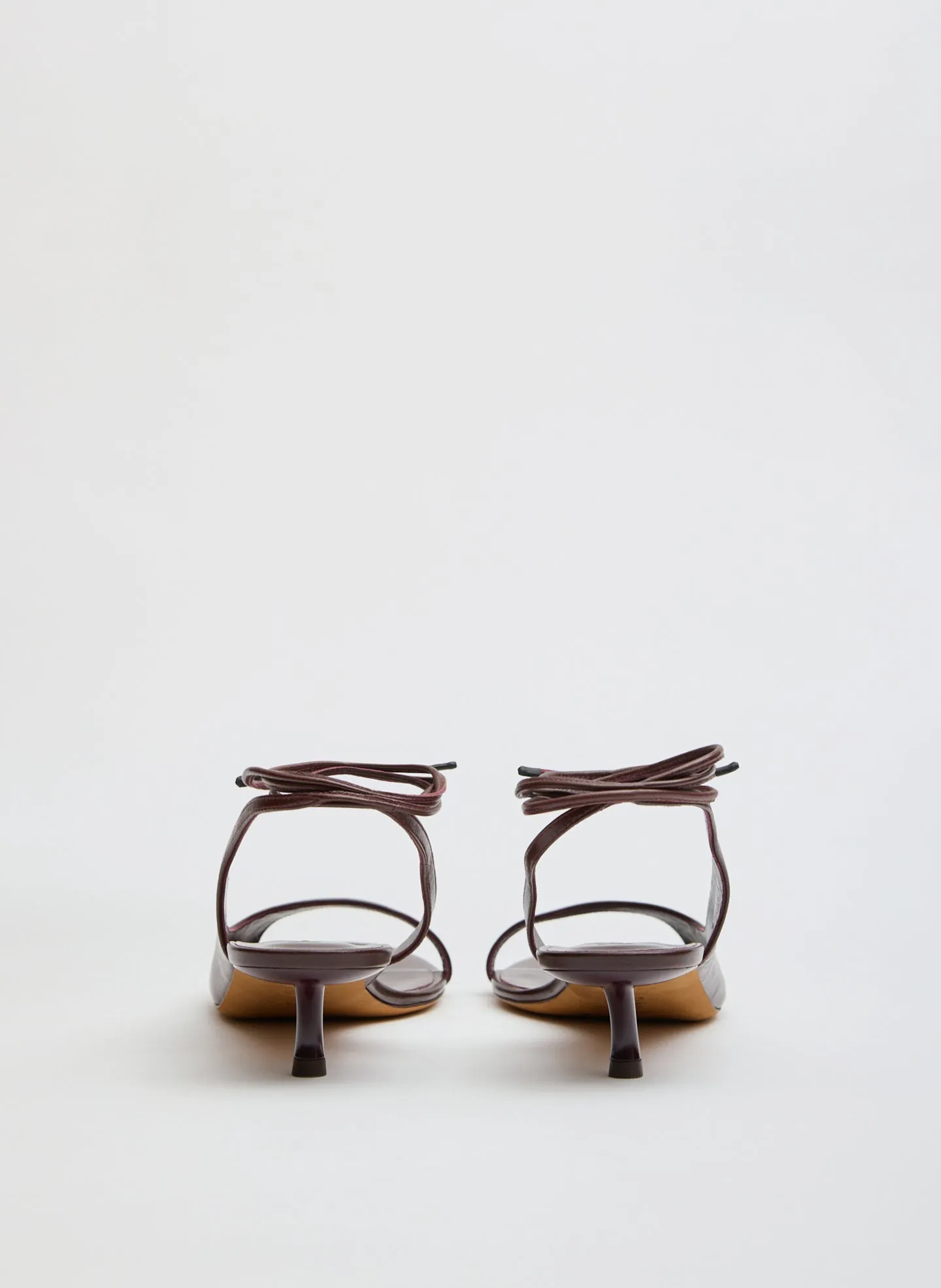 Keating Heel sold by Tibi product image thumbnail 4